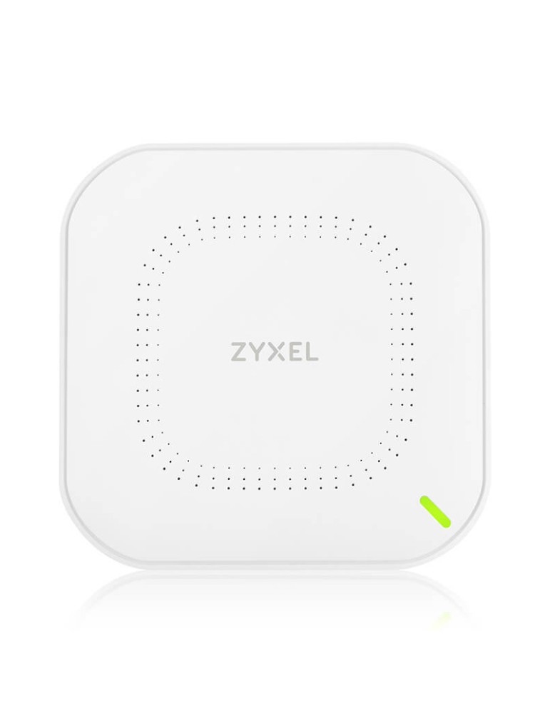 Zyxel NWA50AX WiFi 6 Access Point AX1800 Dual-Band, 1x GbE LAN