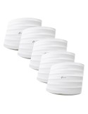5er Pack TP-Link EAP245 WLAN Access Point AC1750 Dual-Band, 2x GbE LAN, Deckenmontage