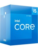 Intel Core i5-12400, 6C/12T, boxed