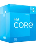 Intel Core i3-12100F - 4C/8T, 3.30-4.30GHz, boxed