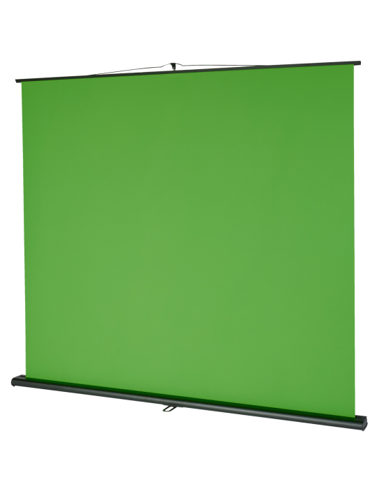 Celexon Mobile Lite Chroma Key Green Screen 150 x 200