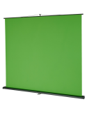 Celexon Mobile Lite Chroma Key Green Screen 150 x 200