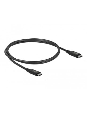 Delock USB4™ 40 Gbps Kabel 0,8 m