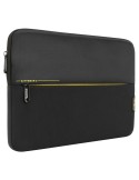 Targus CityGear 14" Notebook-Hülle – Schwarz