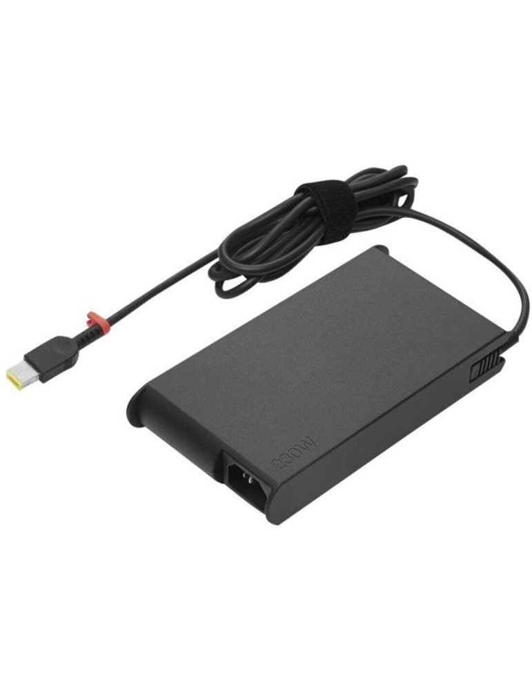 ThinkPad Slim 230W AC Adapter (Slim-tip) - EU/INA/VIE/ROK