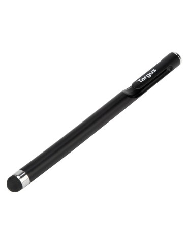 Targus® Antimikrobieller glatter Stylus-Stift für Smartphones und Touchscreens