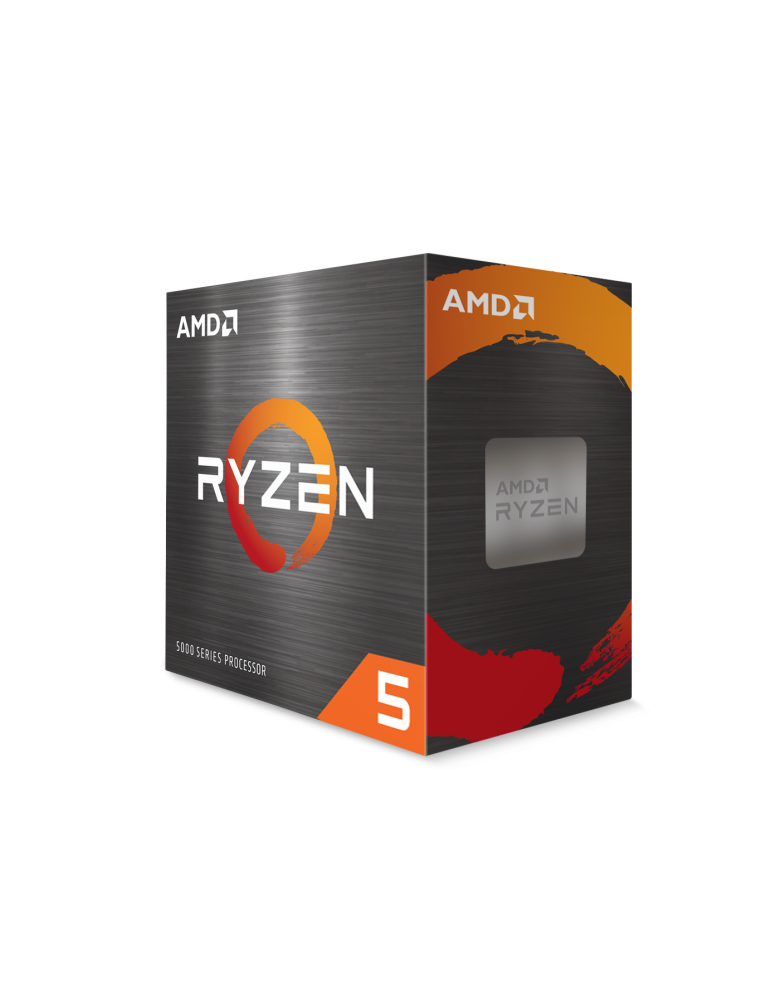 AMD Ryzen 5 5600 Prozessor