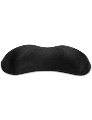 Speedlink LAX Gel Wrist Rest, Ergonomische Handgelenkauflage, Weiche Polsterung