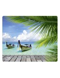 Speedlink SILK Mousepad, Paradise
