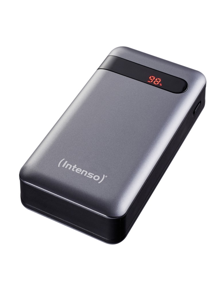 Intenso Power Delivery Powerbank PD 20000 mAh