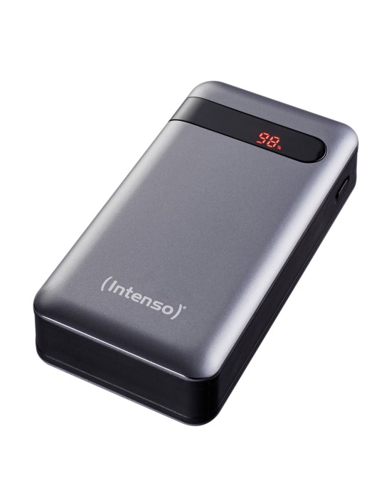 Intenso Power Delivery Powerbank PD 20000 mAh