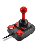 Speedlink COMPETITION PRO EXTRA USB Joystick, black-red
