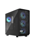 Fractal Design Meshify 2 Lite RGB Black TG | PC-Gehäuse