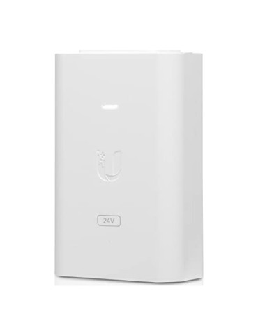 Ubiquiti PoE-Injektor (POE-24-24W-G-WH)