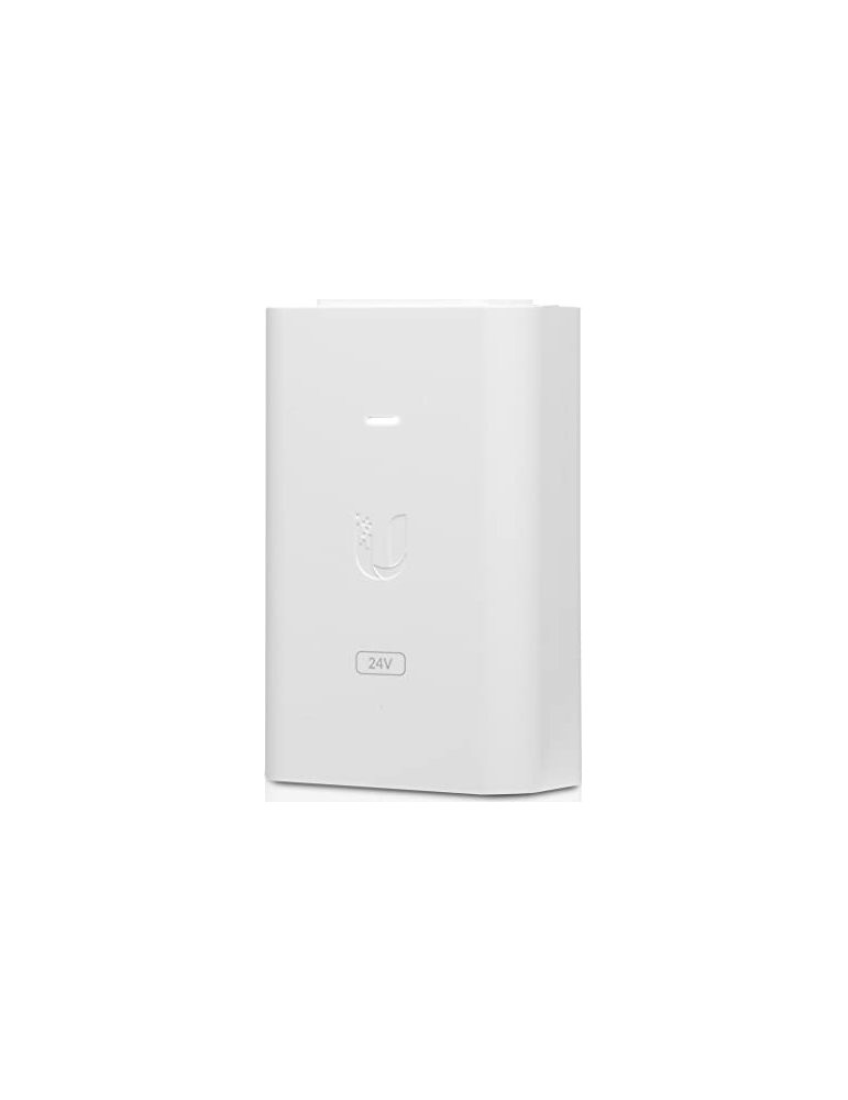 Ubiquiti PoE-Injektor (POE-24-24W-G-WH)