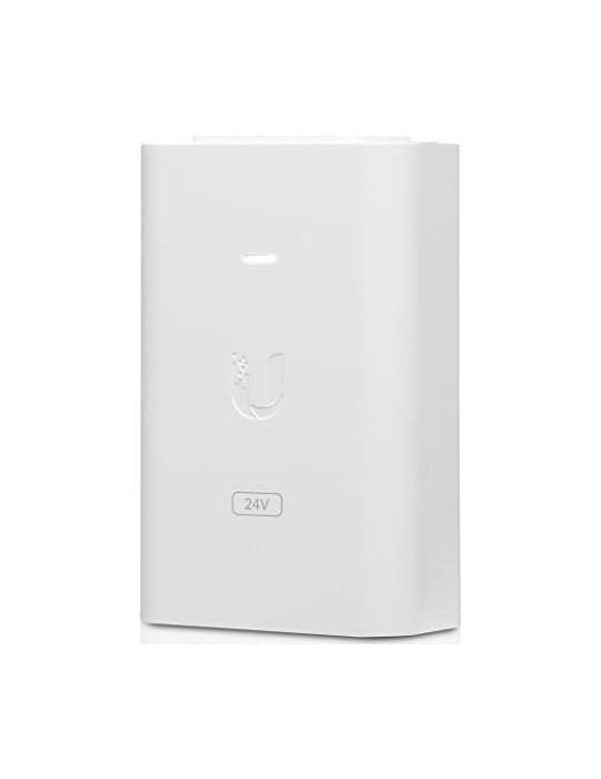 Ubiquiti PoE-Injektor (POE-24-24W-G-WH)
