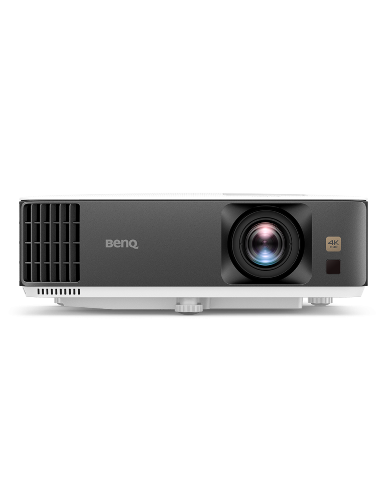 BenQ TK700 4k-Beamer - Gaming (240 Hz), HDR 10, 3.000 ANSI Lumen