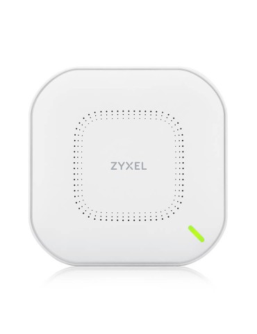 Zyxel WAX630S WLAN Access Point [WiFi 6 (802.11ax), Dual-Band, bis zu 2.9 Gbit/s, NebulaFlex Pro, ohne Netzteil]
