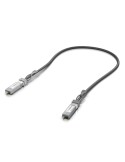 Ubiquiti 10G Direct Attach Cable 0.5m (UACC-DAC-SFP10-0.5M)