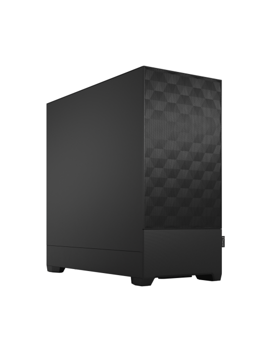 Fractal Design Pop Air Black Solid | PC-Gehäuse