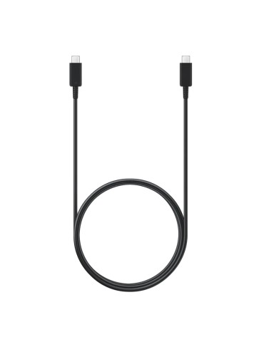 Samsung USB-C-Kabel (5A), Länge: 1.8m, Black