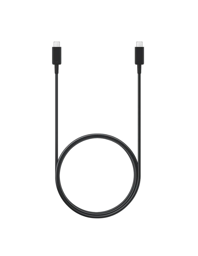 Samsung USB-C-Kabel (5A), Länge: 1.8m, Black
