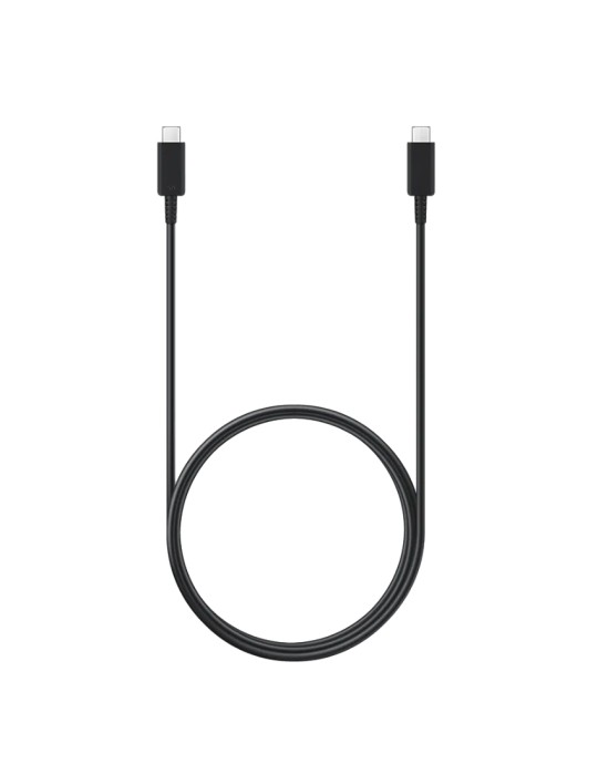 Samsung USB-C-Kabel (5A), Länge: 1.8m, Black