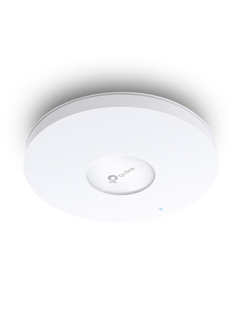 TP-Link EAP653 WiFi 6 Access Point AX3000 Dual-Band, 1x GbE LAN, Deckenmontage