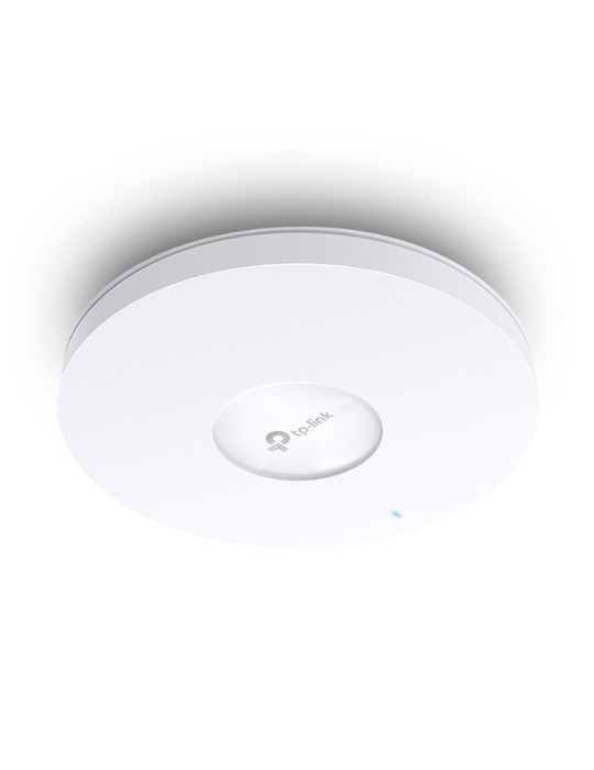 TP-Link EAP653 WiFi 6 Access Point AX3000 Dual-Band, 1x GbE LAN, Deckenmontage