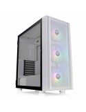 Thermaltake H570 TG ARGB Snow White | PC-Gehäuse
