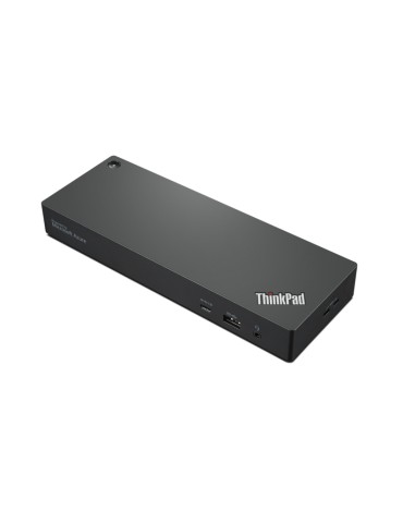 Lenovo ThinkPad Universal Thunderbolt 4 SMART Dock