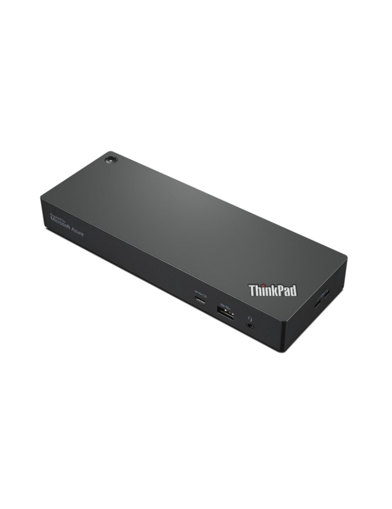 Lenovo ThinkPad Universal Thunderbolt 4 SMART Dock