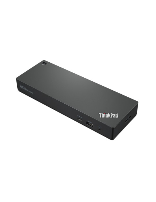 Lenovo ThinkPad Universal Thunderbolt 4 SMART Dock
