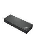 Lenovo ThinkPad Universal Thunderbolt 4 SMART Dock