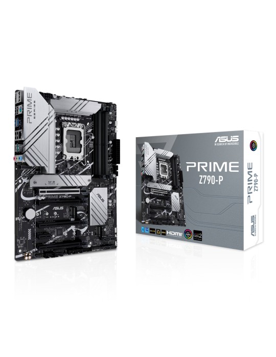 ASUS PRIME Z790-P Mainboard