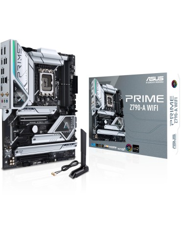ASUS PRIME Z790-A WIFI