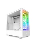 NZXT H5 ELITE weiß | PC-Gehäuse