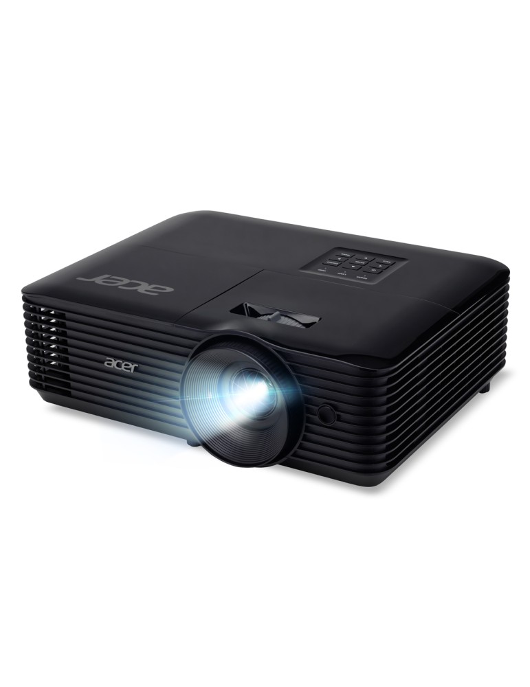 Acer X1328Wi Beamer - WXGA, 5.000 Lumen, 20.000:1 Kontrast
