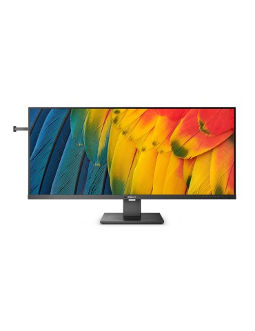 Philips 40B1U5600 Office Monitor - UWQHD, Höhenverstell., USB-C