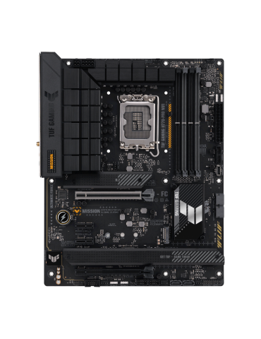 ASUS TUF GAMING H770-PRO WIFI Mainboard Sockel 1700