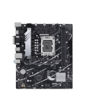 ASUS PRIME B760M-K D4 Mainboard Sockel 1700