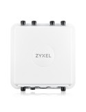 Zyxel WAX655E WiFi 6 Outdoor Access Point AX5400 Dual-Band, 1x 2.5 Gigabit LAN