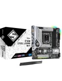 ASRock B760M Steel Legend WiFi Mainboard