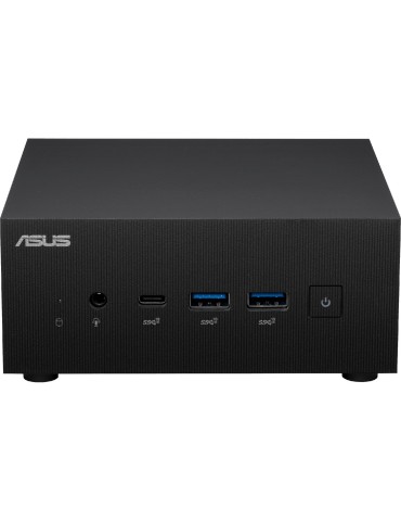 ASUS Barebone PN64 PN64-BB7004MDE1 - i7-13700H, Intel Iris XE Grafik, 2x DDR5 SO-DIMM, 1x M.2, 1x SATA 3, WIFI6E, BT 5.2