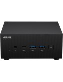 ASUS Barebone PN64 PN64-BB7004MDE1 - i7-13700H, Intel Iris XE Grafik, 2x DDR5 SO-DIMM, 1x M.2, 1x SATA 3, WIFI6E, BT 5.2