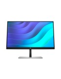 HP E22 G5 Full HD Monitor - IPS, Höhenverstellung, Pivot, USB