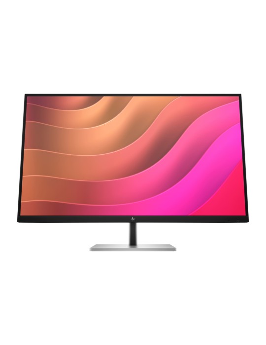 HP E32k G5 4K-UHD Monitor - IPS, Höhenverstellung, Pivot, USB-C
