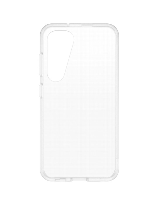 OtterBox React Schutzhülle für Samsung Galaxy S23, Clear