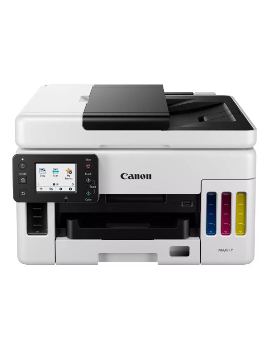 CANON MAXIFY GX6050 3IN1 WLAN