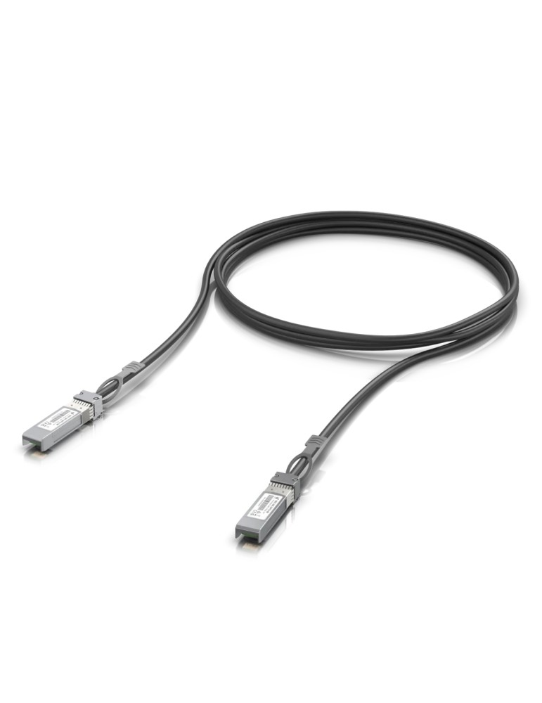 Ubiquiti 10G Direct Attach Cable 3m